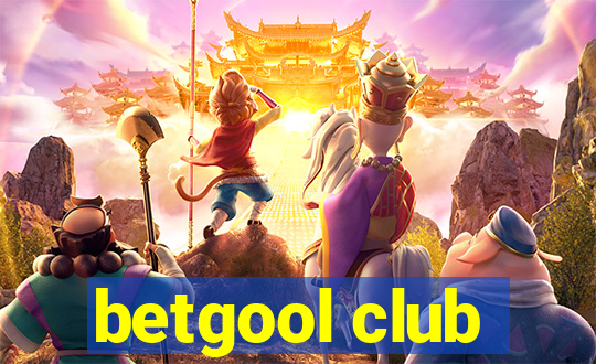 betgool club